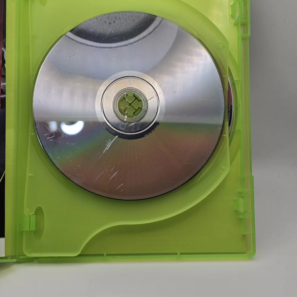 Xbox 360 lego